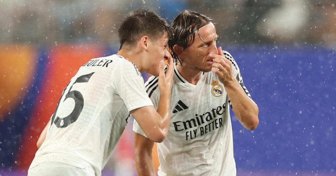 City vs Real... iliti Kovačić i Gvardiol dočekuju Modrića